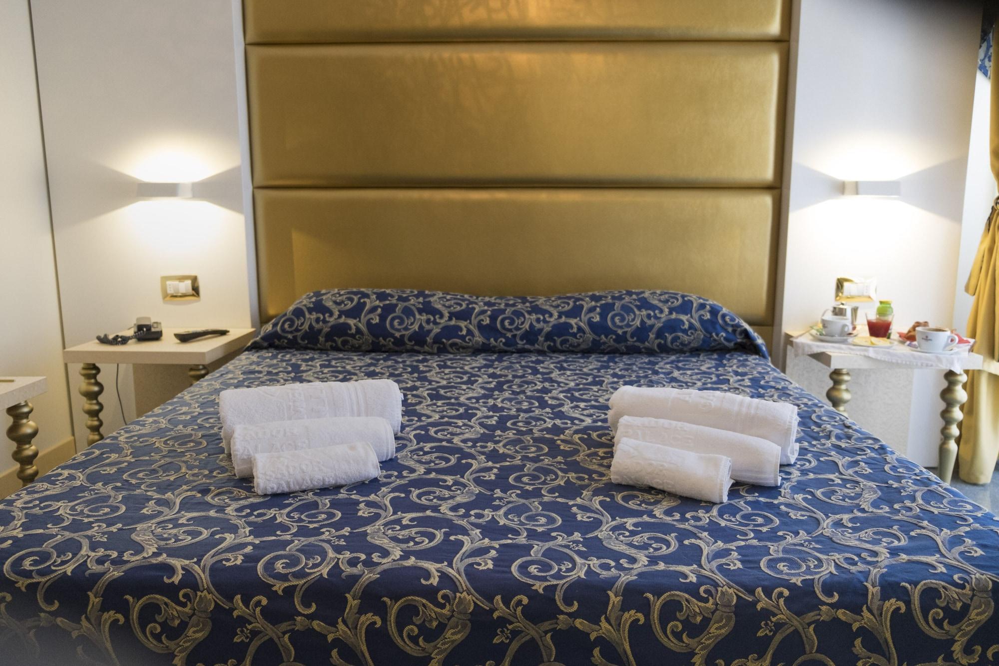 Ambassador 4* Rímini