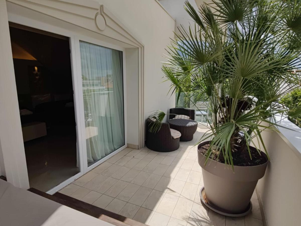 Ambassador Hotel Rimini