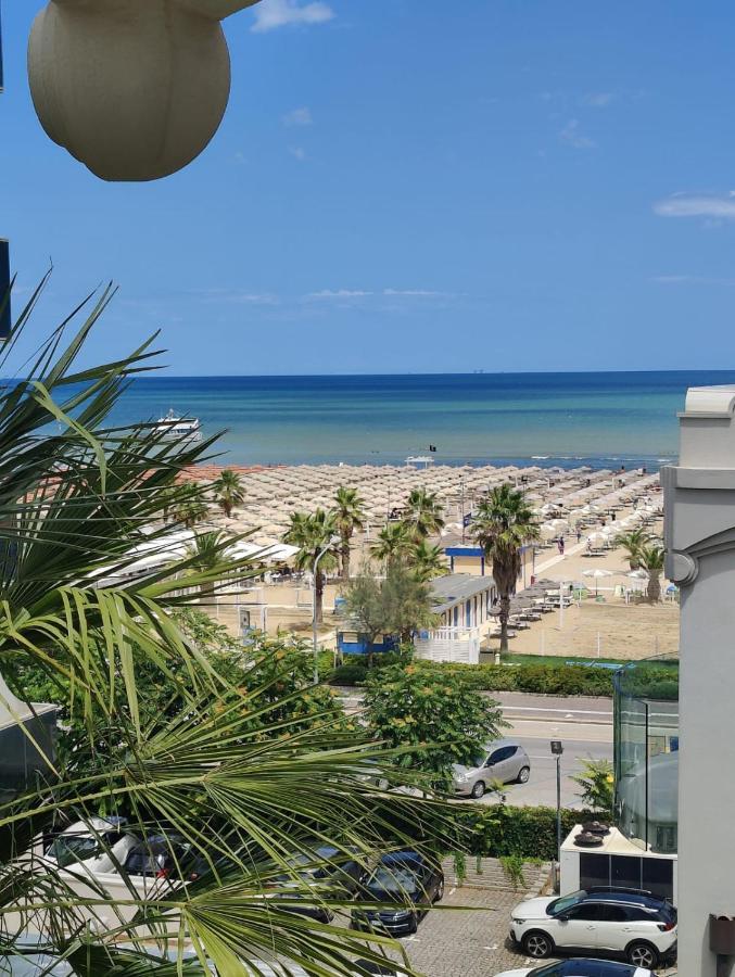 Ambassador 4* Rimini