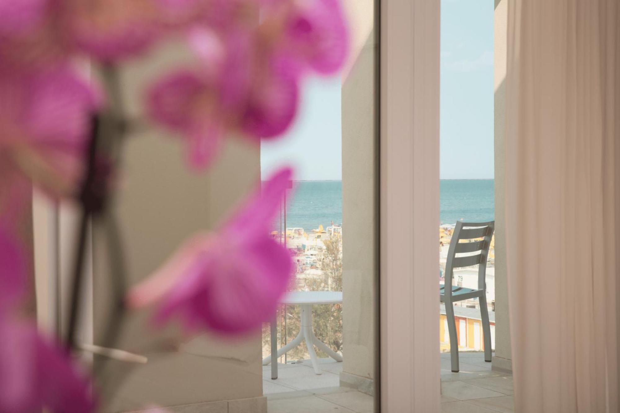 Hotel Ambassador Rimini