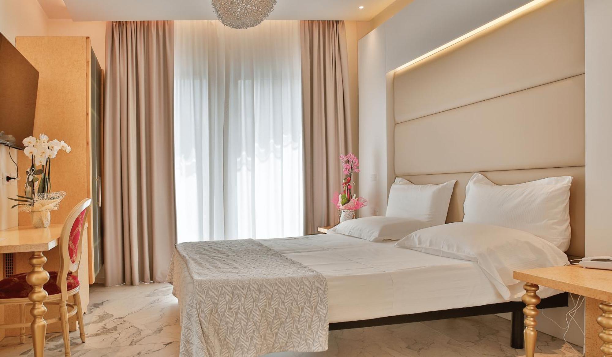 Ambassador Hotel Rimini