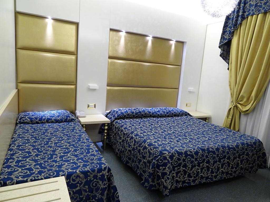 Hotel Ambassador Rimini
