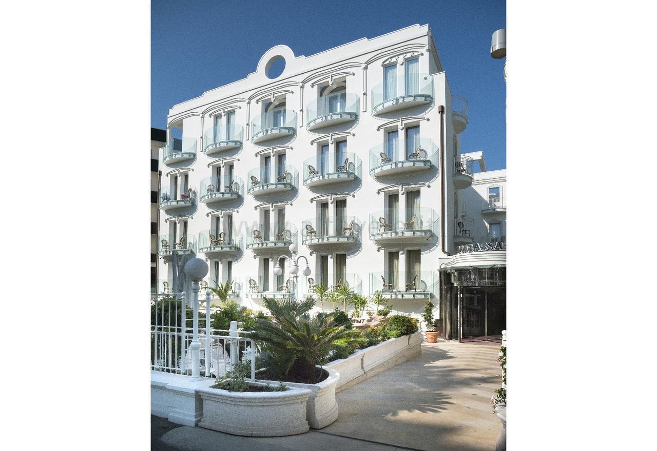 Ambassador Hotel