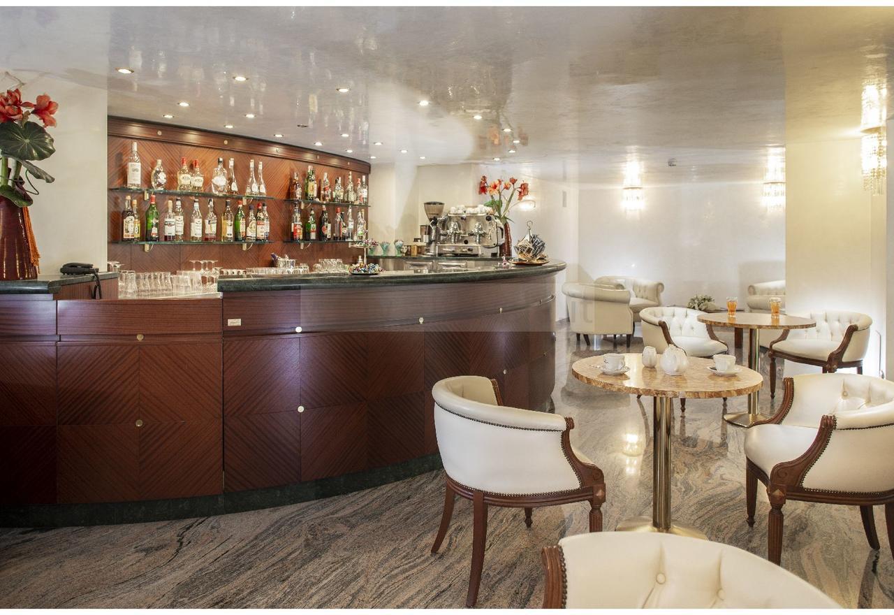 Ambassador Hotel Rimini