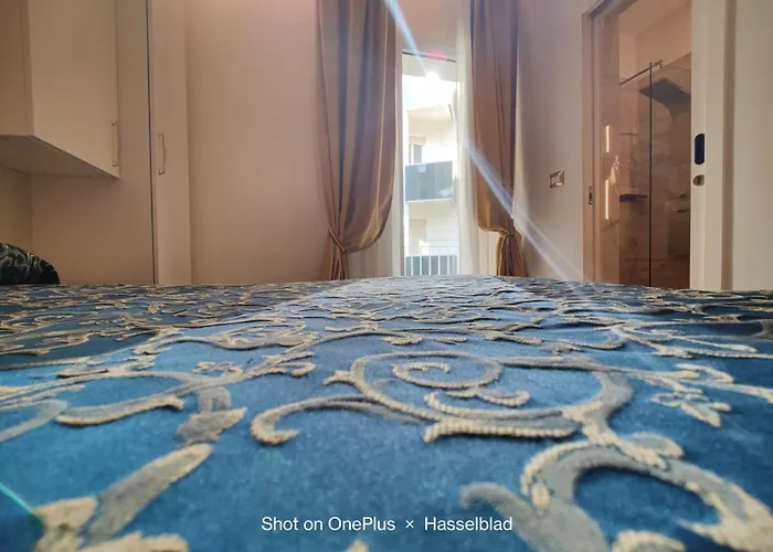 Hotel Ambassador