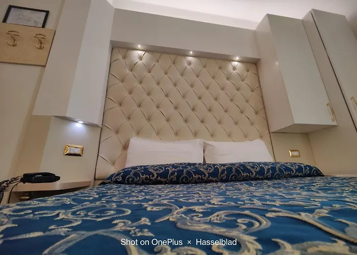 Hotel Ambassador