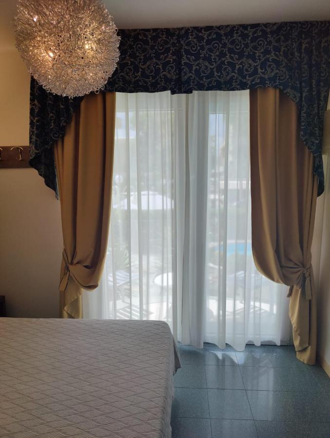 Hotel Ambassador Rimini