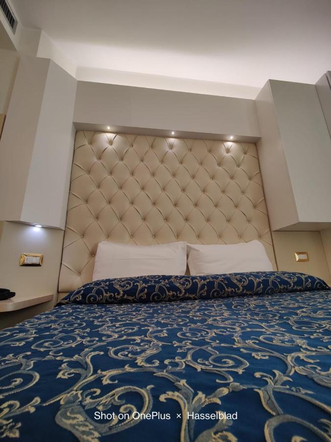 Ambassador 4* Rimini