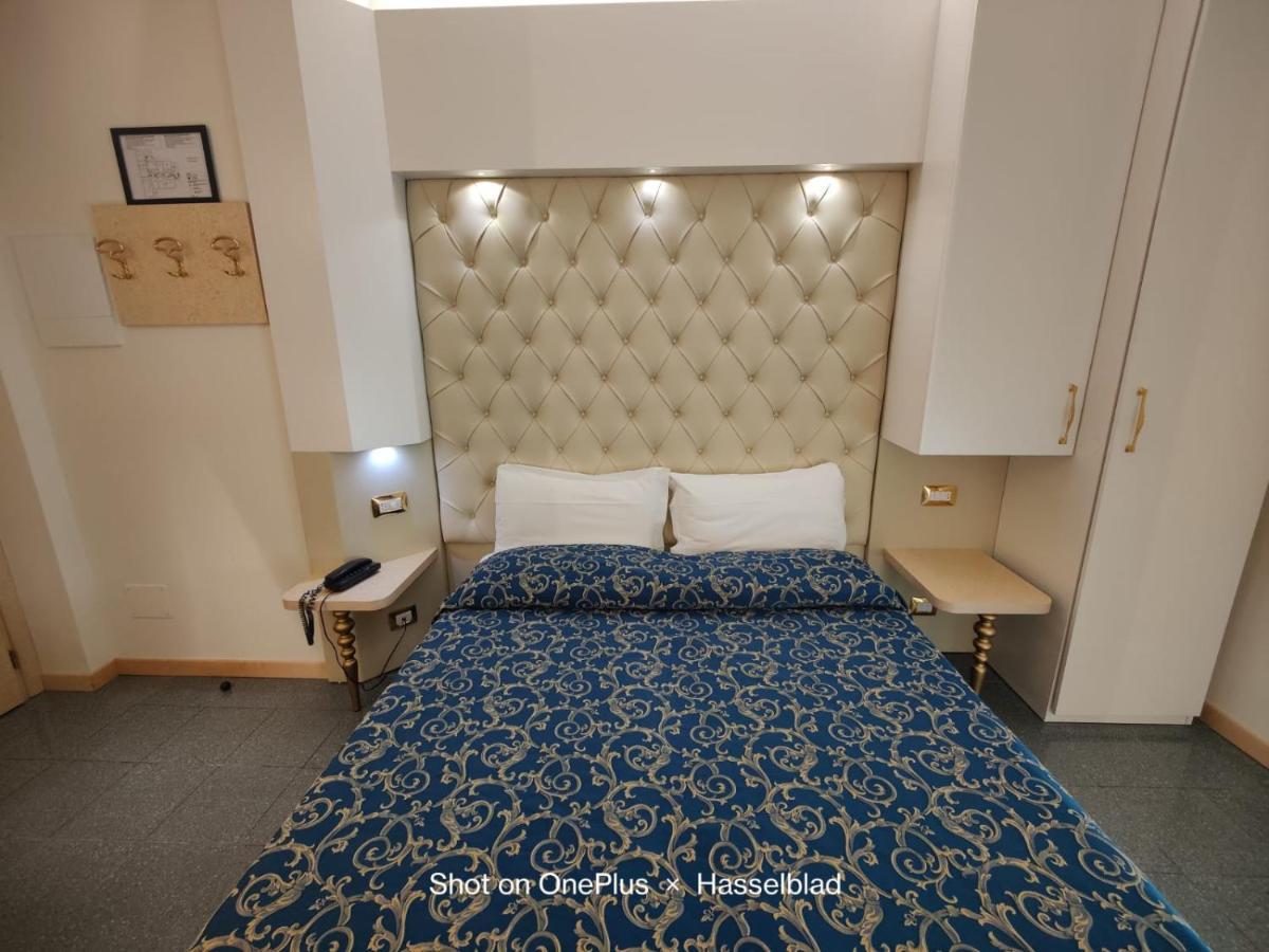 Ambassador 4* Rimini