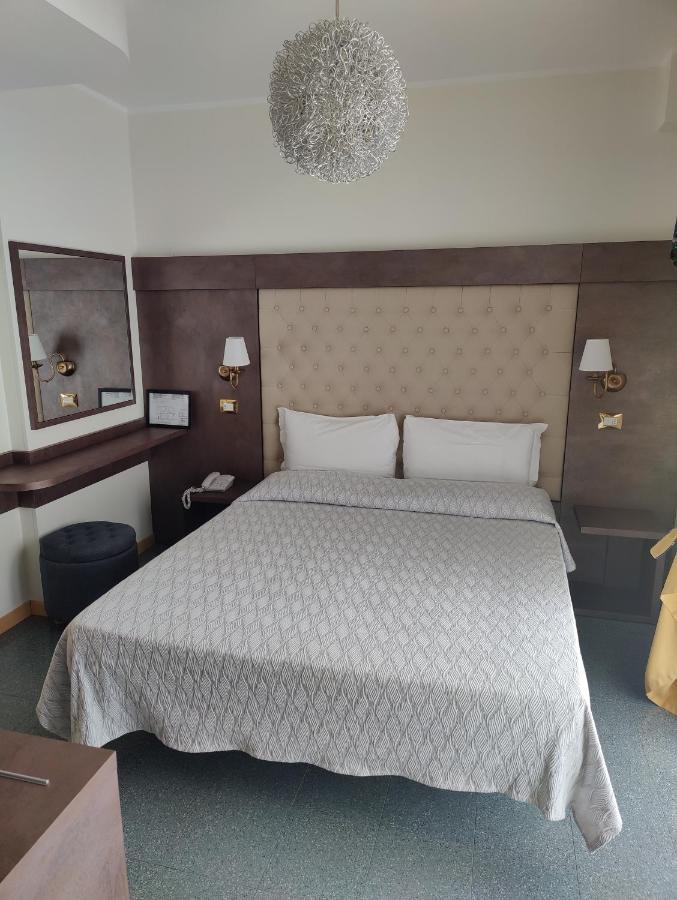 Hotel Ambassador Rimini