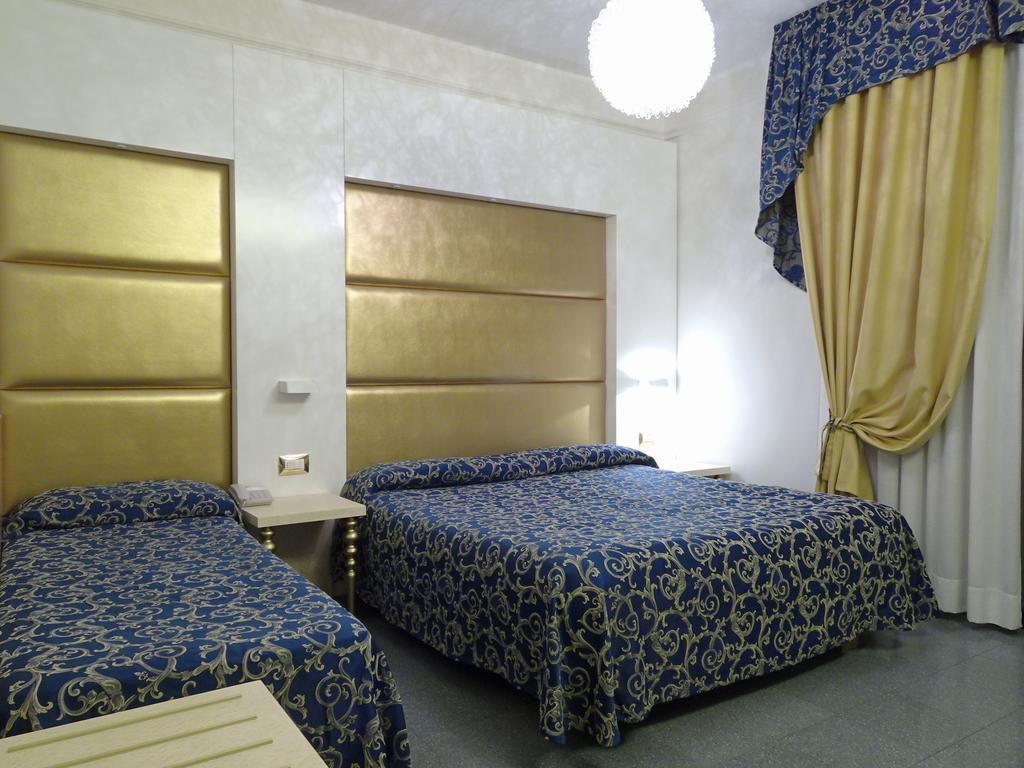 Ambassador 4* Rimini