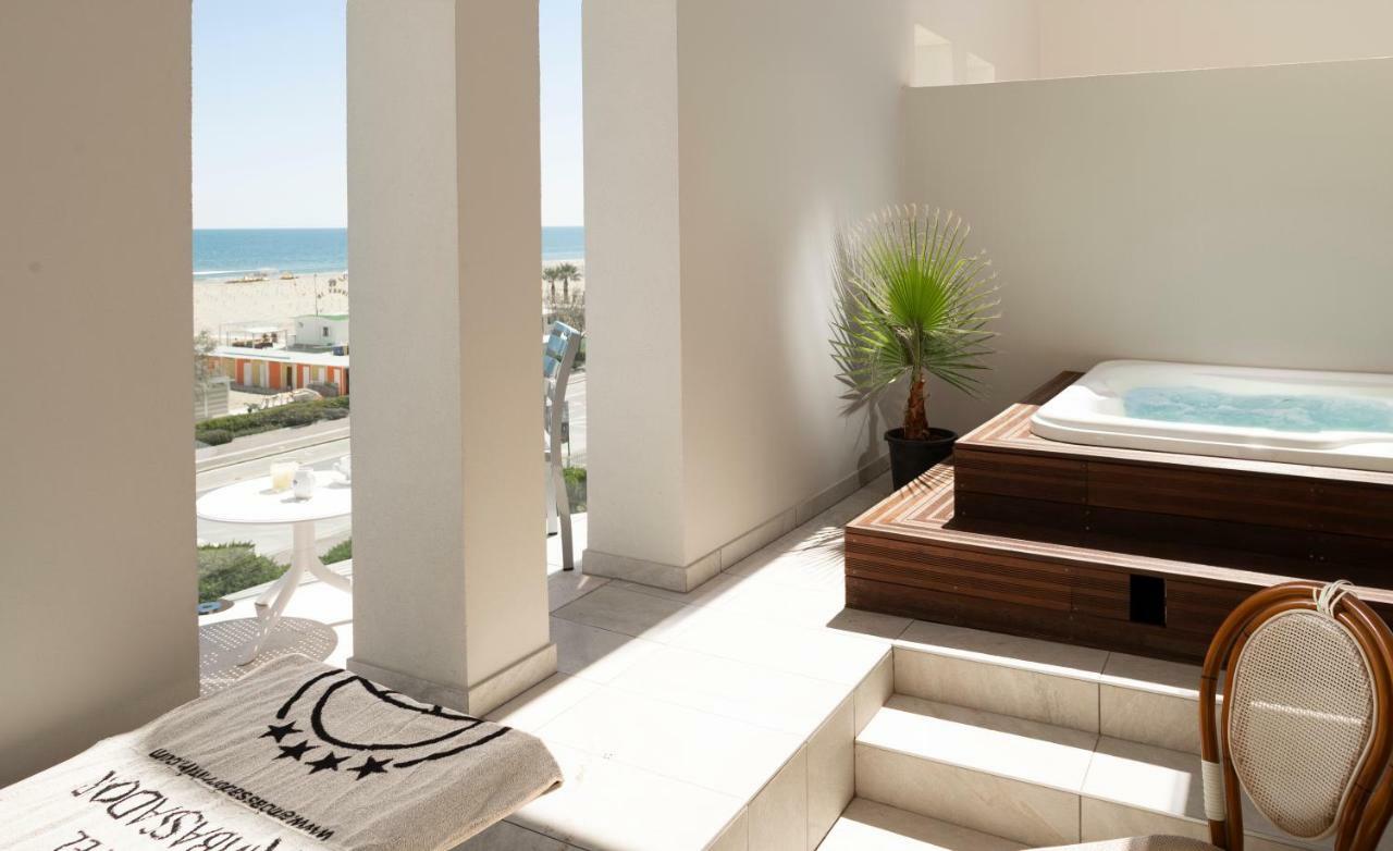 Hotel Ambassador Rimini